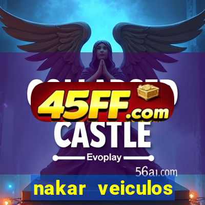 nakar veiculos porto alegre